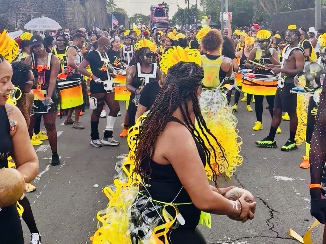 Documentaire « Va K Band, 20 ans » — En production